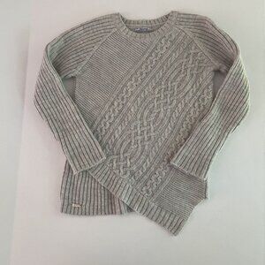 Mayoral Asymmetric Sweater